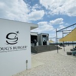 DOUG'S BURGER - 