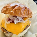 DOUG'S BURGER - 