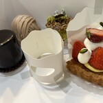 いたばし菓子店 - 