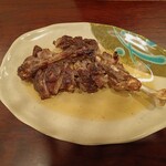 骨付鳥 寄鳥味鳥 - 