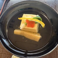 平等院表参道 竹林 - 