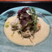 薪炭まだら - 