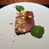 薪炭まだら - 