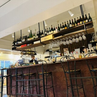 ピッツェリアクラウン_2