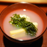 ワインと和食 みくり - 