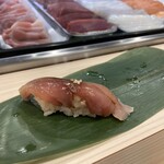 立喰い鮨 海幸 - 