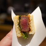 ワインと和食 みくり - 