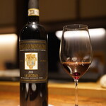 ワインと和食 みくり - 