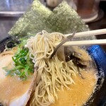 壱丁目ラーメン - 