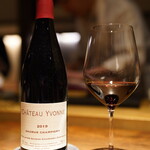 ワインと和食 みくり - 