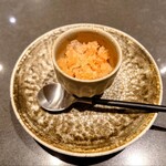 蓮 - ブラットオレンジ