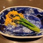 蓮 - スティックセニョール