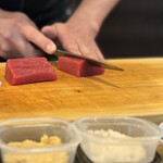 Sushi To Sake Nakaniwa - 