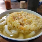 みやけうどん - 