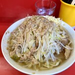 ラーメン二郎 - 