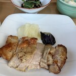 おばんざい・炙り焼き・酒 菜な - メイン