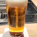 にく稲 - プレミアムモルツマスターズドリーム！