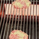 にく稲 - 山葵焼き