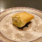 蓮 - 釜揚げしらす