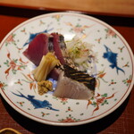 ワインと和食 みくり - 