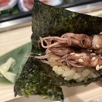 立喰い鮨 海幸 - 