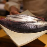 ワインと和食 みくり - 