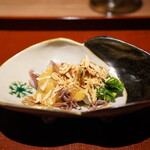 ワインと和食 みくり - 