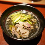 ワインと和食 みくり - 