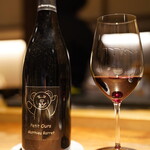 ワインと和食 みくり - 