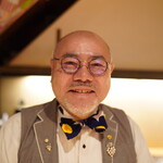 ワインと和食 みくり - 西別當オーナーソムリエ