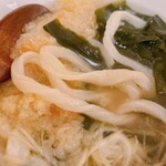 手打うどん いわしや - 