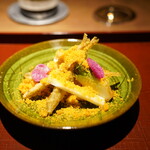 ワインと和食 みくり - 