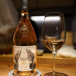 ワインと和食 みくり - 