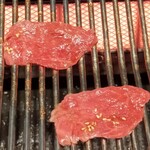 にく稲 - トウガラシ