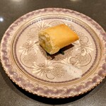 蓮 - 釜揚げしらす