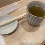 立喰い鮨 海幸 - 