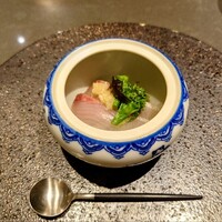 蓮 - 藁