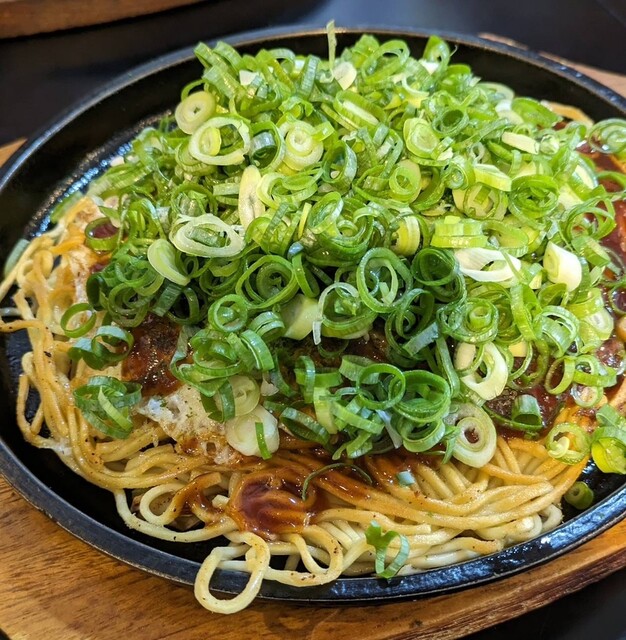 閉店】お好み焼みっちゃん総本店 ゴブンノ店 - 本通/お好み焼き | 食べログ