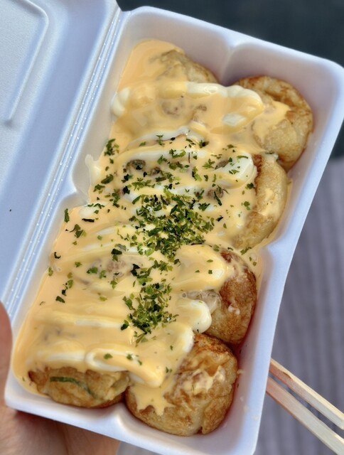 Waratako Harajuku Omotesando Ten photo 5