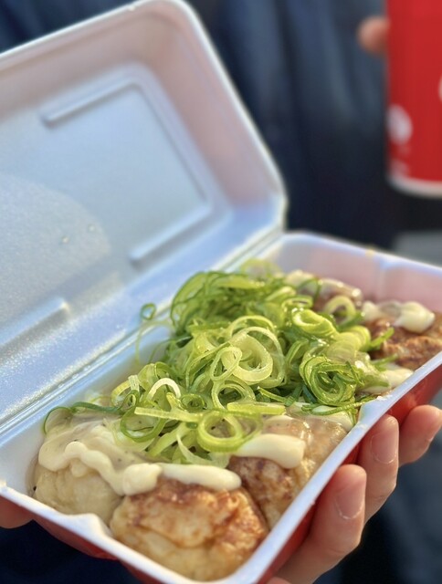 Waratako Harajuku Omotesando Ten photo 3