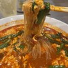 元祖辛麺屋 桝元 大分南店