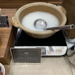 川崎日航ホテル カフェレストラン「ナトゥーラ」 - 