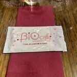 BiOcafe - 