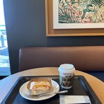 スターバックス・コーヒー - 料理写真: