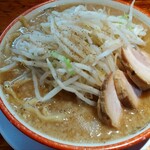 らーめん バリ男 新橋本店 - 