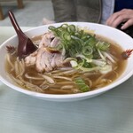 239698534 - 特製ラーメン