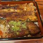 Unagi Sakuraya - 