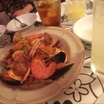 びすとろUOKIN 五反田店 - 