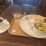 イタリアントマト カフェジュニア - 