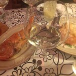 びすとろUOKIN 五反田店 - 